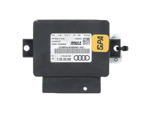 Electronic module AUDI A4 B8 (8K2) 2.0 TDI | BP32013621M83