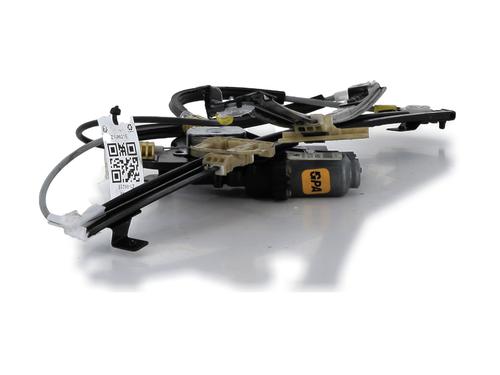 Rudehejsemekanisme ventre foran CITROËN XSARA (N1) 2.0 HDi 90 | BP29988139C22 