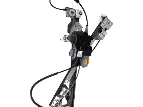 Used Front left window mechanism RENAULT KANGOO Express (FW0/1_) [2008-2025]  26489956