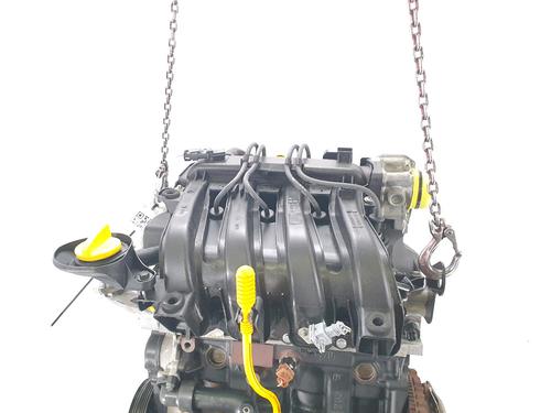 Engine DACIA LOGAN II 1.2 | BP38344675M1 - Image 5
