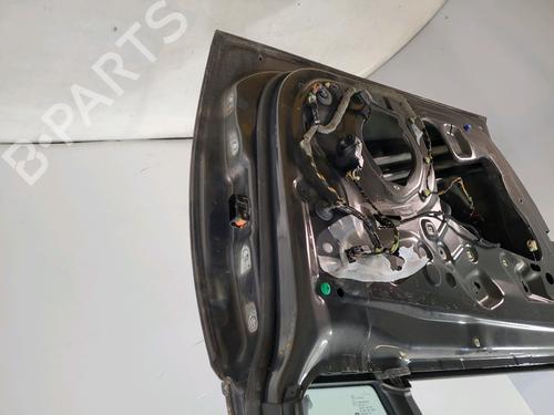 Left front door OPEL MERIVA B MPV (S10) 1.6 CDTi (75) | BP29198174C2 