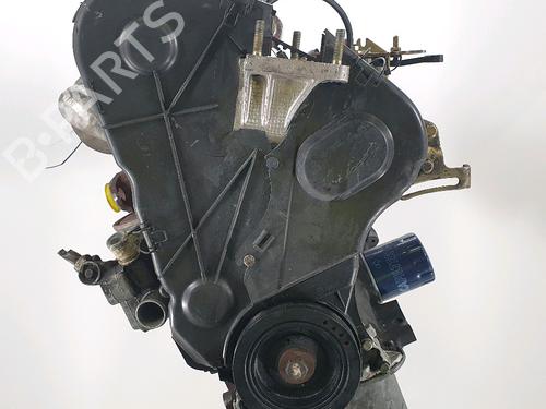 Used Engine PEUGEOT 205 II (20A/C) [1987-2000]  26677069