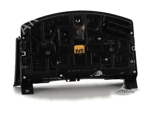 Instrument cluster OPEL ASTRA H TwinTop (A04) 1.8 (L67) | BP27710743C47 