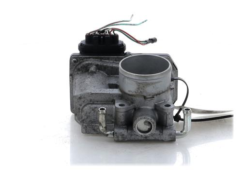 Throttle body OPEL AGILA (B) (H08) 1.2 (F68) | BP21050076M82 