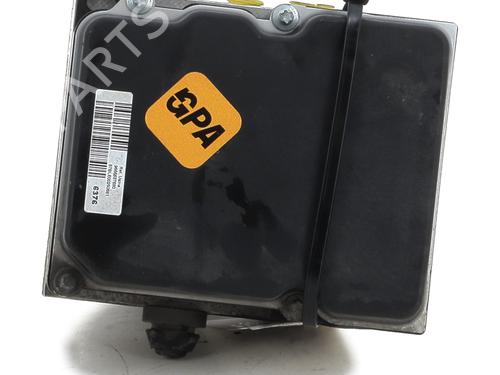 ABS Bremseaggregat CITROËN C4 Picasso I MPV (UD_) 1.6 HDi | BP29702312M43 