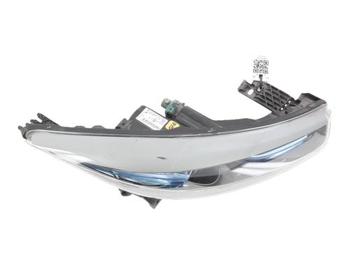 Right headlight RENAULT ZOE (BFM_) ZOE | BP39764308C29 - Image 5