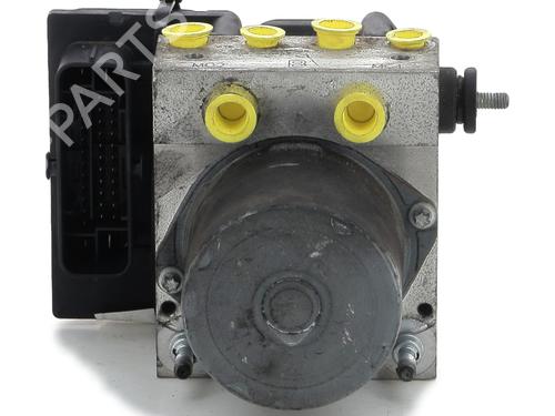 Used ABS pump PEUGEOT 3008 I MPV (0U_) 2.0 HDi 150 / BlueHDi 150 (150 hp) 28310771