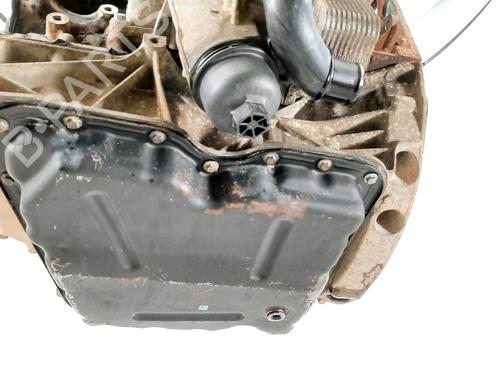 Engine OPEL MOVANO B Van (X62) 2.3 CDTI FWD (FV) | BP32101967M1 