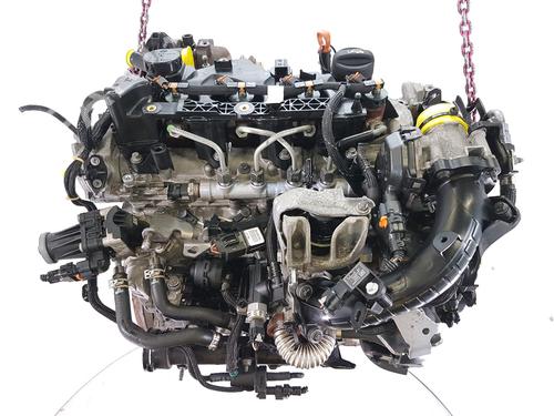Engine PEUGEOT PARTNER Box Body/MPV (K9) 1.5 BlueHDI 130 | BP36182407M1 - Image 5