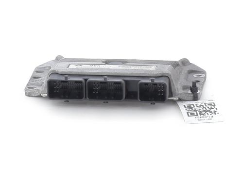 Used Engine control unit (ECU) Engine control unit (ECU) RENAULT MEGANE III Grandtour (KZ0/1) 1.4 TCe (KZ0F, KZ1V) (130 hp) 34575419 34575419