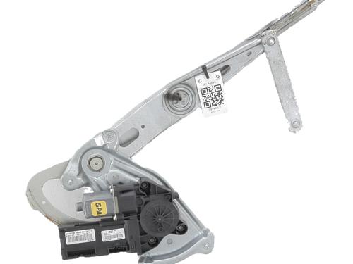Used Front left window mechanism Front left window mechanism 37627260 37627260