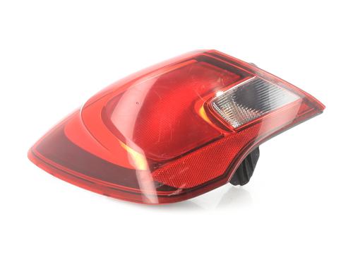 Used Left taillight Left taillight 39116704 39116704