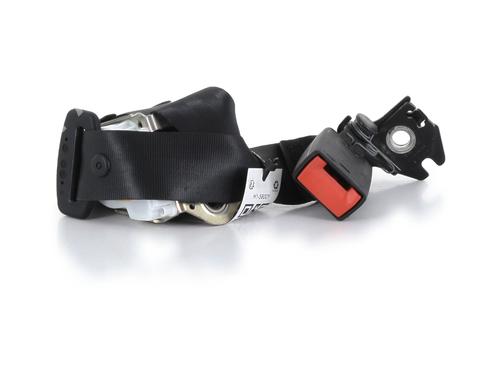 Rear center seatbelt FORD FIESTA VI (CB1, CCN) 1.6 ST | BP32406606I27