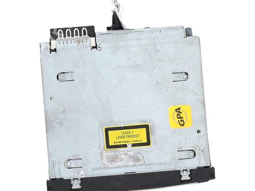 Radio PEUGEOT EXPERT Tepee (VF3X_) | BP24625868E6 - Image 2
