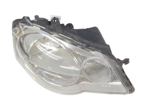 Right headlight VW POLO (9N_, 9A_) 1.4 TDI | BP27333539C29 