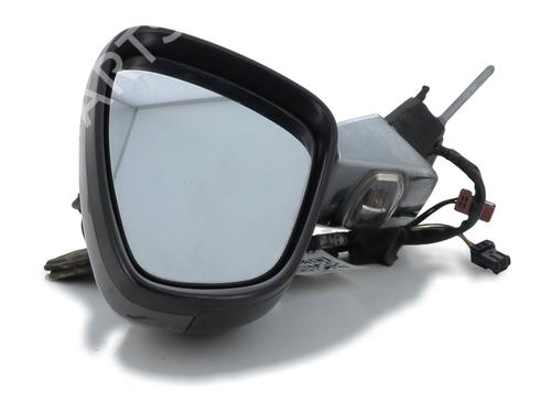 Left mirror CITROËN DS3 (SA_) 1.6 HDi 90 | BP29019107C26 