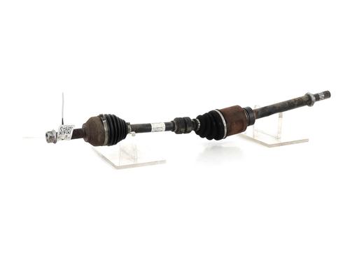 Right front driveshaft NISSAN QASHQAI / QASHQAI +2 I (J10, NJ10, JJ10E)  | BP26406002M39 