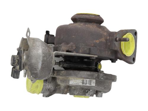 Used Turbocharger/Supercharger Turbocharger/Supercharger 38552094 38552094