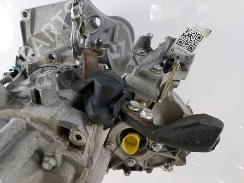 Gearbox FIAT 500X (334_) 1.3 D Multijet (334AXH1A) | BP18671821M3 