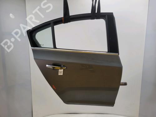 Used Right rear door CHEVROLET CRUZE (J300) [2009-2025]  28417496