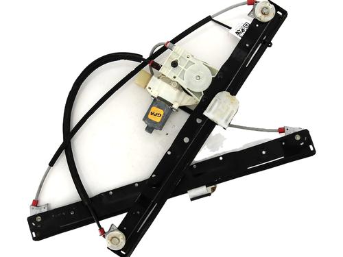 Used Front right window mechanism FORD S-MAX (WA6) 2.0 TDCi (140 hp) 27903666