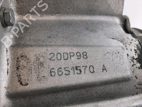 Gearbox CITROËN C3 Picasso (SH_) 1.6 HDI 90 | BP37513358M3 - Image 5