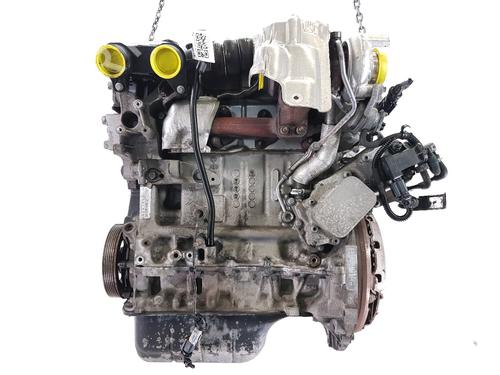Engine PEUGEOT 207 SW (WK_) 1.6 HDi | BP33533132M1 - Image 2