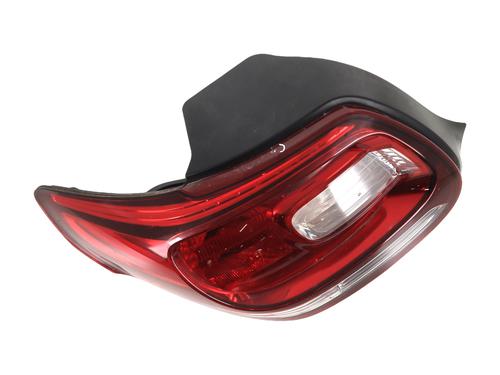Used Left taillight Left taillight CITROËN DS3 (SA_) 1.6 HDi 90 (92 hp) 34204976 34204976