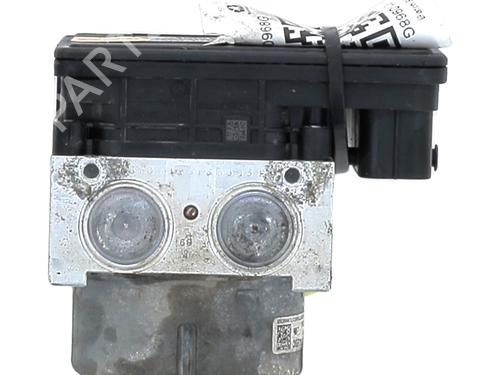 ABS pump PEUGEOT 208 I (CA_, CC_) 1.6 BlueHDi 100 | BP26444262M43 