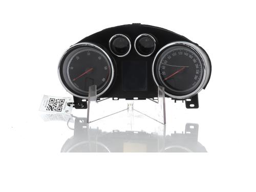 Instrument cluster OPEL ASTRA J (P10) 1.7 CDTI (68) | BP17471702C47 
