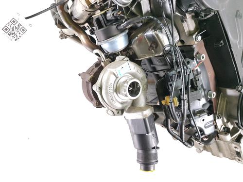 Engine AUDI A4 B8 Avant (8K5) 2.0 TDI | BP29381442M1 