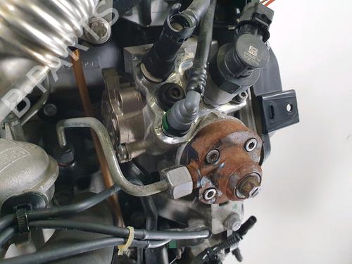 Engine PEUGEOT 2008 I (CU_) 1.6 HDi | BP39161188M1 - Image 8