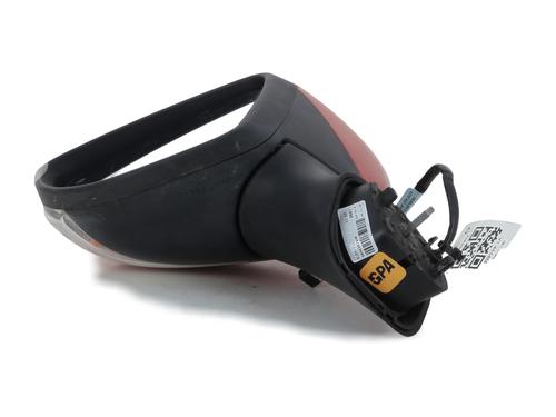 Left mirror RENAULT CLIO IV Grandtour (KH_) 1.5 dCi 90 (KHN3, KHN4) | BP29522275C26 