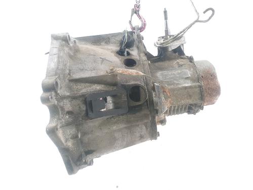 Used Gearbox PEUGEOT PARTNER MPV (5_, G_) 1.6 HDi 75 (75 hp) 30956980