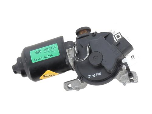 Front wiper motor KIA SOUL II (PS)  | BP26137504M29 