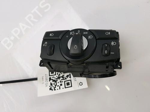 Used Steering column stalk BMW 5 Touring (E61) 520 d (177 hp) 12538893