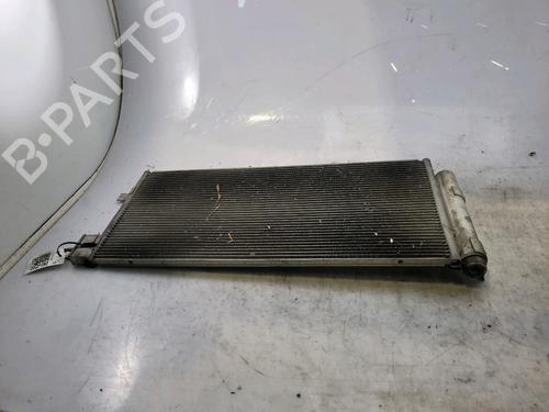 Used AC radiator CHEVROLET AVEO Hatchback (T300) 1.3 D (75 hp) 17797588