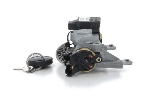 Ignition barrel SMART FORFOUR (454) 1.5 CDI (454.000) | BP31797211M48