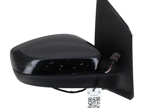 Right mirror SKODA CITIGO (NF1) 1.0 | BP23853705C27 