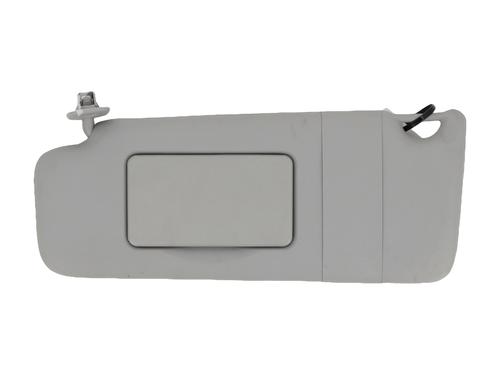 Zonneklep links RENAULT TWINGO II (CN0_) 1.2 16V (CN04, CN0B) (75 hp) 29820160