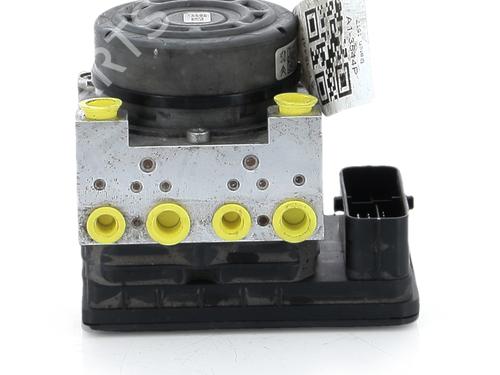 ABS pump PEUGEOT 2008 I (CU_) 1.6 HDi | BP39547792M43 - Image 3