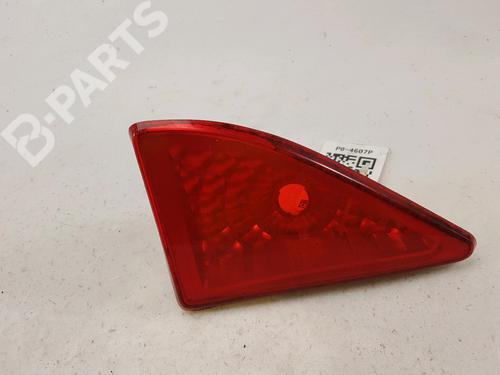 Used Third brake light Third brake light RENAULT MASTER III Van (FV) 2.3 dCi 110 FWD (FV0R, FV0W, FV1A) (110 hp) 10755403 10755403