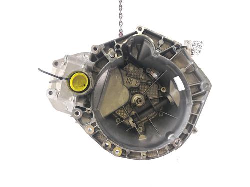 Gearbox FIAT PANDA (312_, 319_) 1.2 (312PXA1A) | BP37065009M3 - Image 2