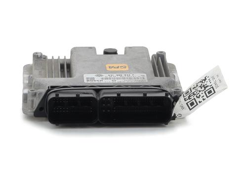 Used Engine control unit (ECU) VW TOURAN (1T1, 1T2) 1.4 TSI (140 hp) 30334096