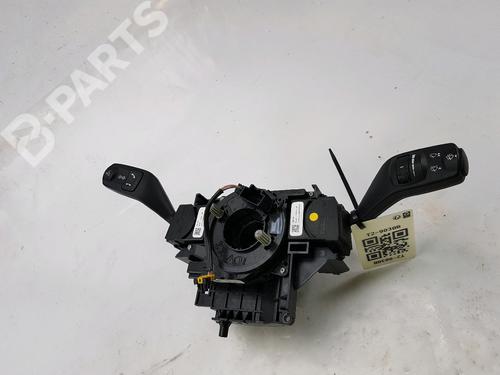 Used Switch FORD S-MAX (WA6) 2.0 TDCi (140 hp) 11092916
