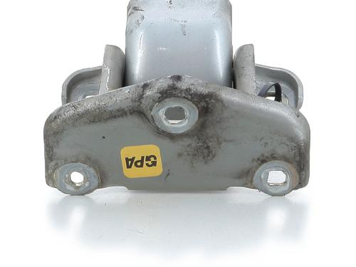 Used Hinge/Door check strap Hinge/Door check strap OPEL VIVARO A Van (X83) 2.5 CDTI (F7) (146 hp) 33645753 33645753