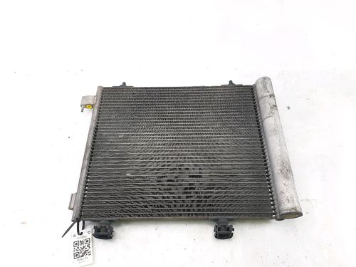 AC-Kondensator CITROËN C3 I (FC_, FN_) [2002-2013]  25452762