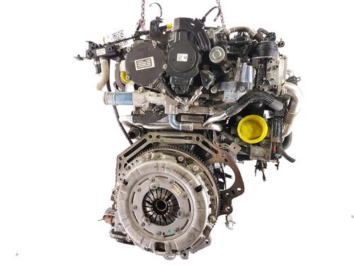 Engine CHEVROLET CAPTIVA (C100, C140) 2.2 D 4WD | BP36548739M1 - Image 3