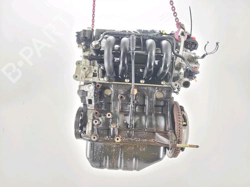 Engine RENAULT TWINGO I (C06_) 1.2 (C066, C068) | BP28137819M1 