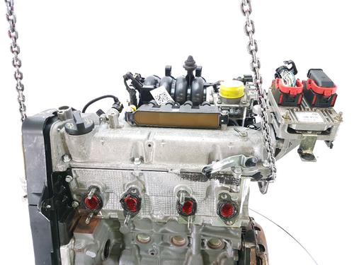Engine FIAT GRANDE PUNTO (199_) 1.4 (199AXB11, 199AXB1A, 199BXB1A, 199AXL1A) | BP31349931M1